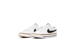 BOYS BIG KID COURT LEGACY SNEAKER>NIKE Clearance