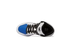 BOYS BIG KID CURE HIGH TOP SNEAKER><noscript><img width=
