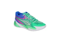 BOYS BIG KID DAGGER BASKETBALL SNEAKER>PUMA Outlet