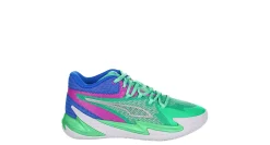BOYS BIG KID DAGGER BASKETBALL SNEAKER>PUMA Outlet