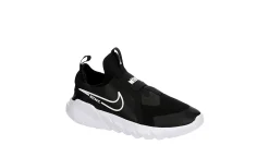 BOYS BIG KID FLEX RUNNER 2 SLIP ON SNEAKER>NIKE Hot
