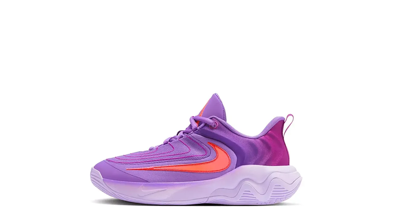 BOYS BIG KID GIANNIS IMMORTALITY IV BASKETBALL SHOE>NIKE Sale