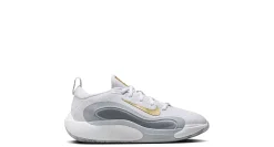 BOYS BIG KID ISOFLY BASKETBALL SHOE>NIKE Hot