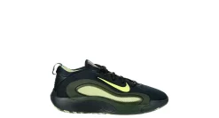 BOYS BIG KID ISOFLY BASKETBALL SHOE>NIKE New