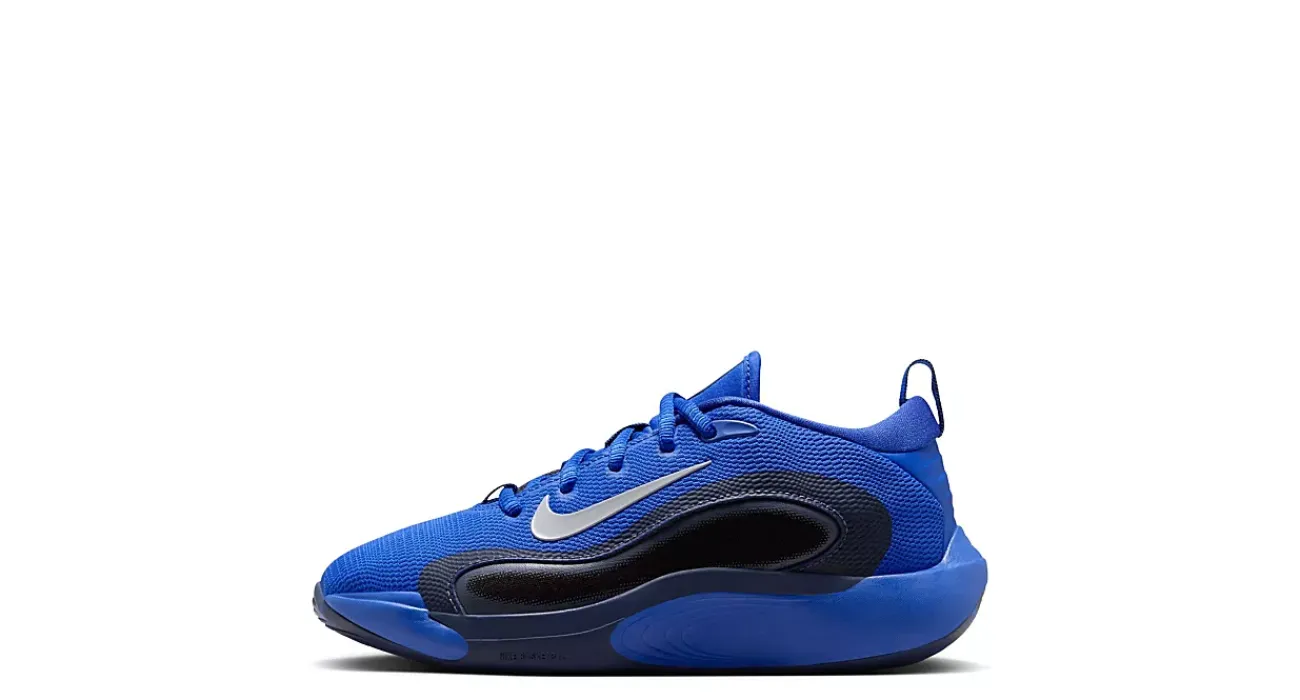 BOYS BIG KID ISOFLY BASKETBALL SHOE>NIKE Clearance