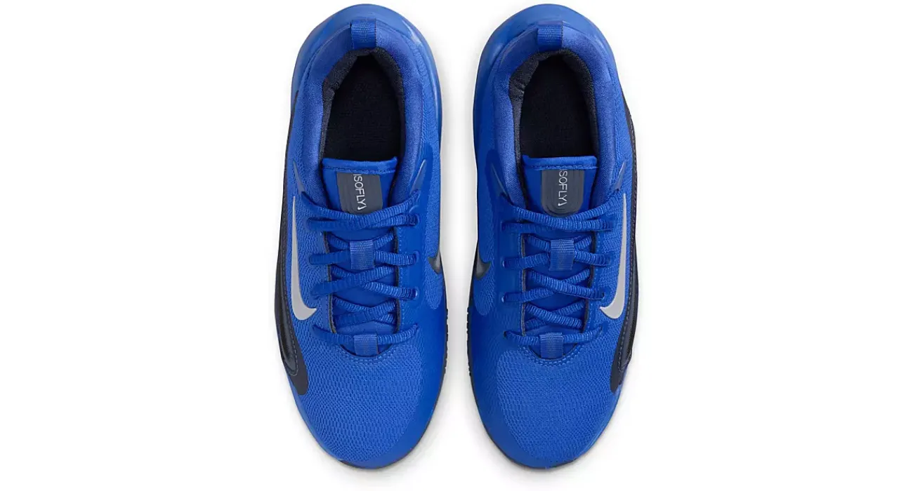 BOYS BIG KID ISOFLY BASKETBALL SHOE>NIKE Clearance