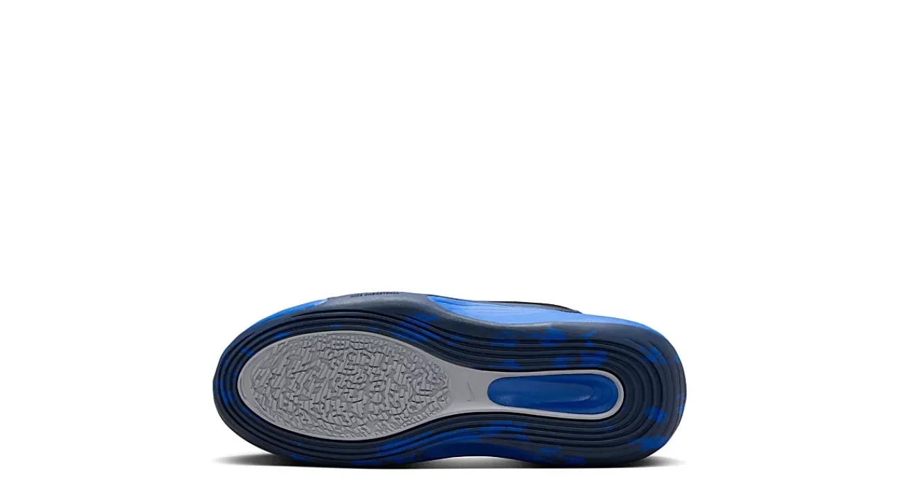 BOYS BIG KID ISOFLY BASKETBALL SHOE>NIKE Clearance