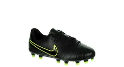 BOYS BIG KID JR LEGEND 10 CLUB SOCCER CLEAT>NIKE Hot