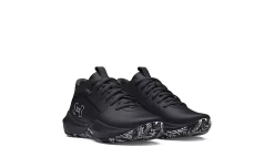 BOYS BIG KID LOCKDOWN 7 BASKETBALL SHOE>UNDER ARMOUR