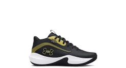 BOYS BIG KID LOCKDOWN 7 BASKETBALL SHOE>UNDER ARMOUR Online