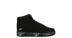 BOYS BIG KID REBOUND LAYUP SL MOUNTAIN PARK SNEAKER>PUMA Clearance