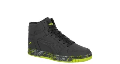 BOYS BIG KID REBOUND LAYUP SL MOUNTAIN PARK SNEAKER>PUMA Online