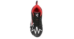 BOYS BIG KID SCOOT ZEROS BASKETBALL SHOE><noscript><img width=