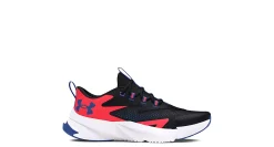 BOYS BIG KID SCRAMJET 6 SNEAKER>UNDER ARMOUR Clearance