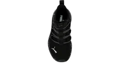 BOYS BIG KID SOFTRIDE ONE4ALL SNEAKER><noscript><img width=