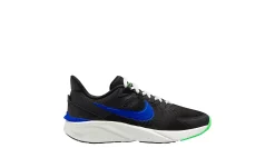 BOYS BIG KID STAR RUNNER 4 SNEAKER>NIKE