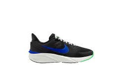 BOYS BIG KID STAR RUNNER 4 SNEAKER>NIKE