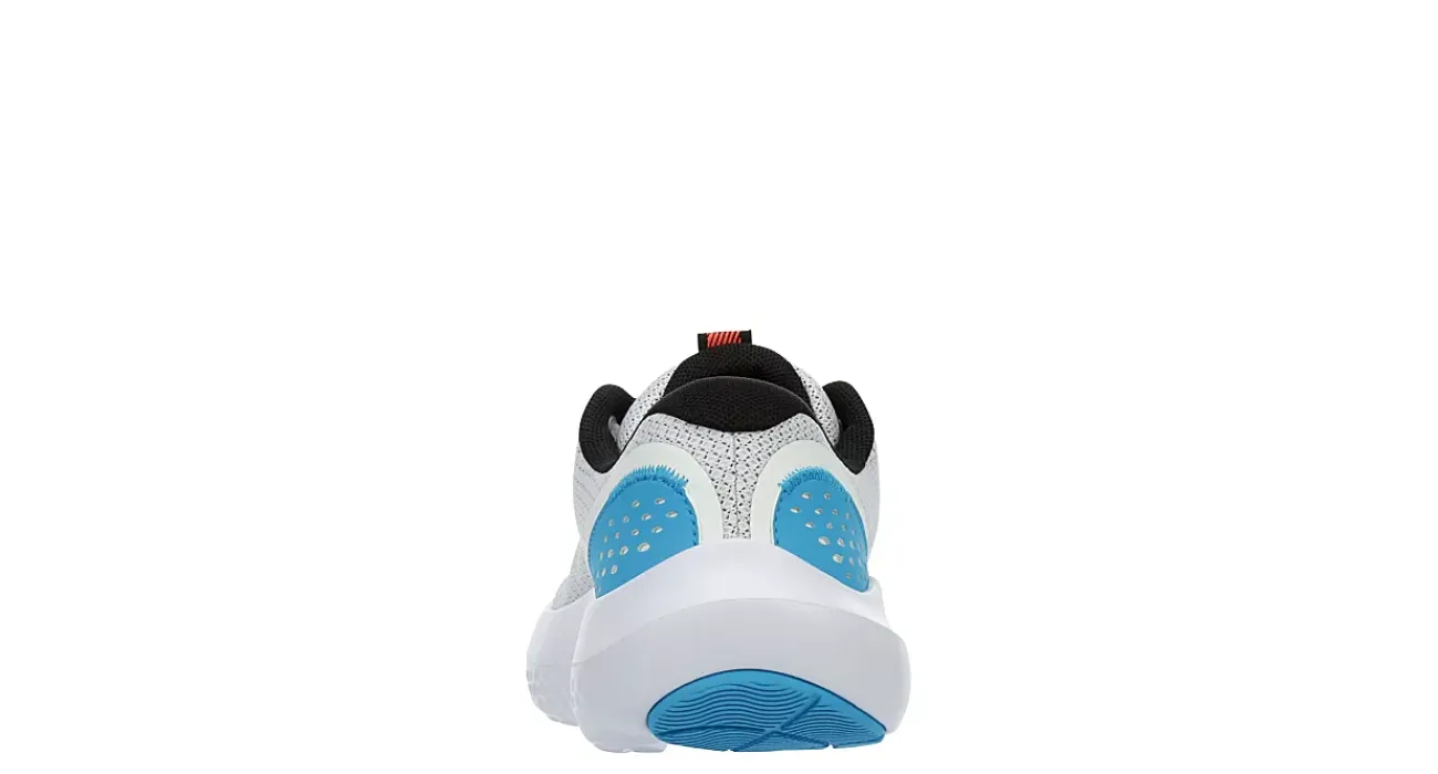 BOYS BIG KID SURGE 4 SNEAKER>UNDER ARMOUR Discount
