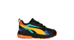 BOYS BIG KID VIS2K SNEAKER>PUMA New
