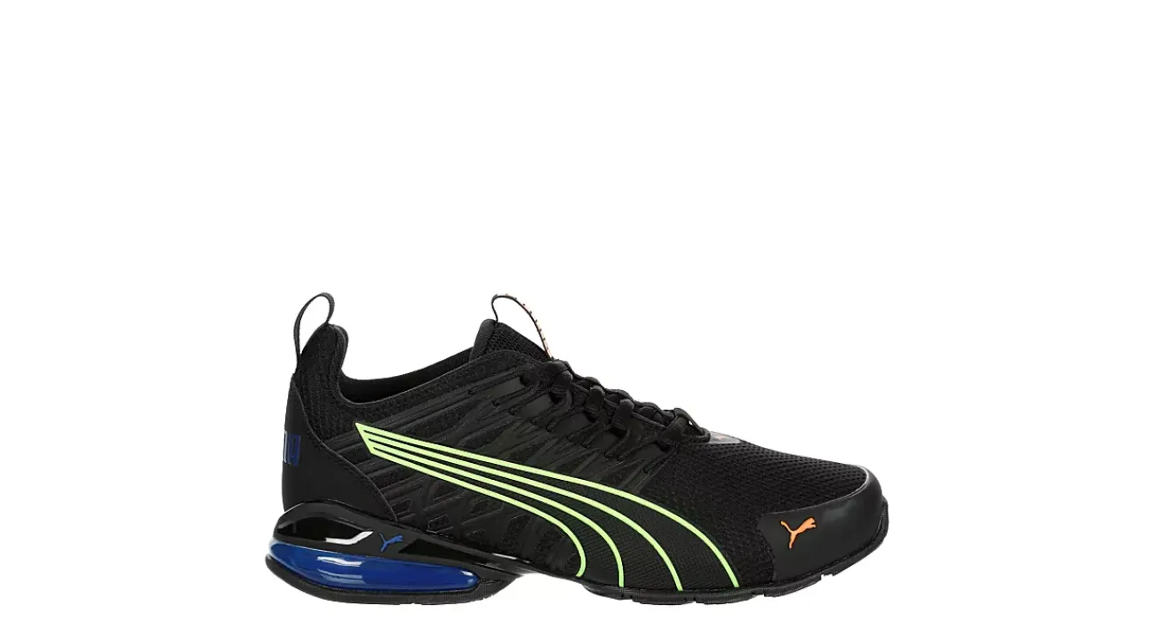 BOYS BIG KID VOLTAIC EVO SNEAKER>PUMA Hot