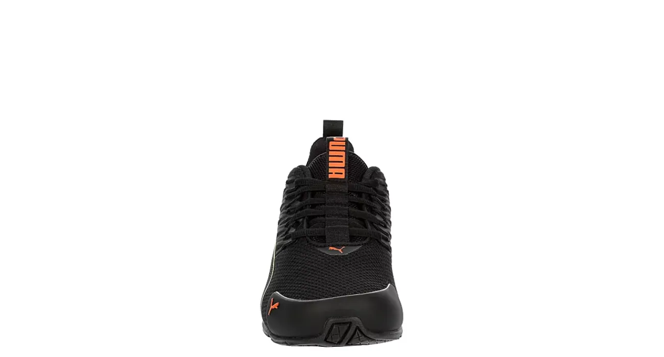 BOYS BIG KID VOLTAIC EVO SNEAKER>PUMA Hot