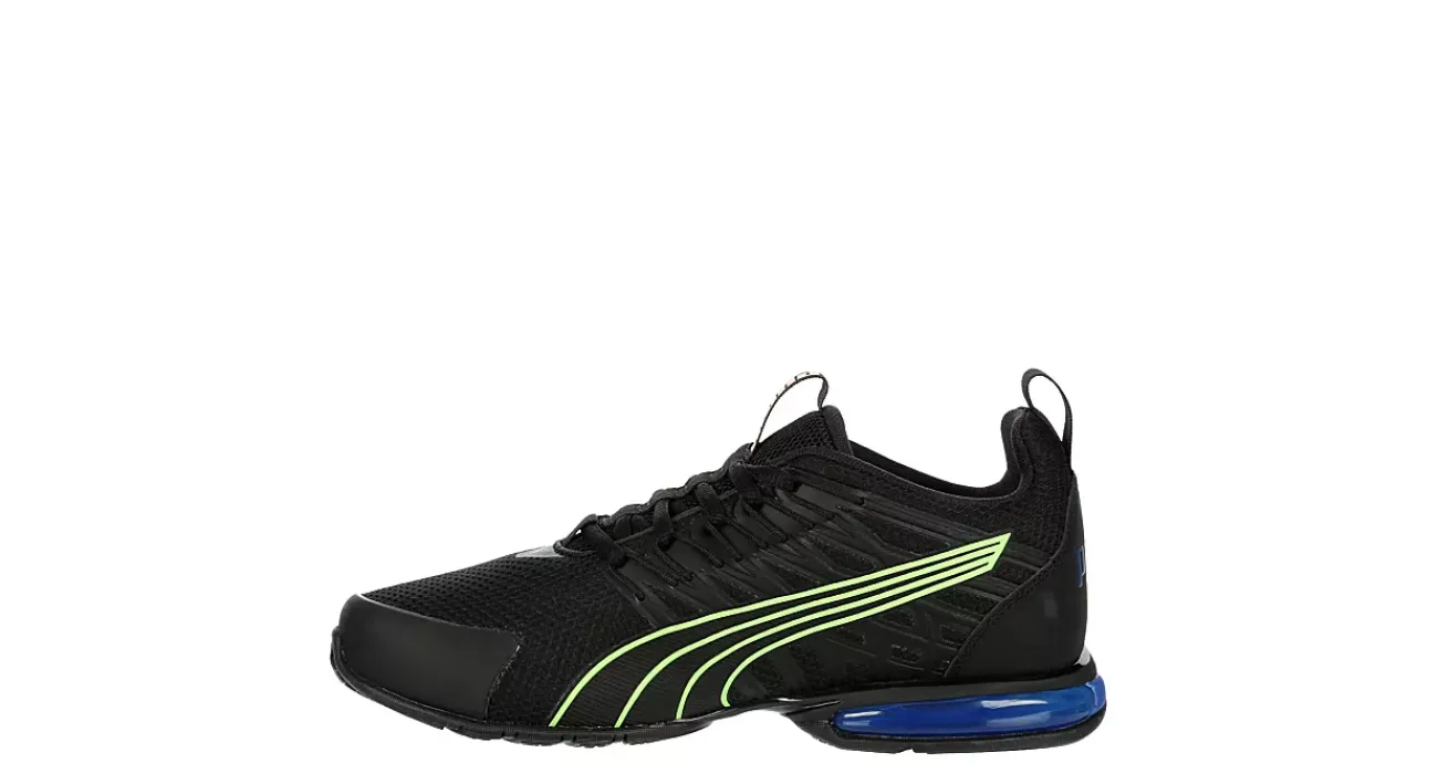 BOYS BIG KID VOLTAIC EVO SNEAKER>PUMA Hot