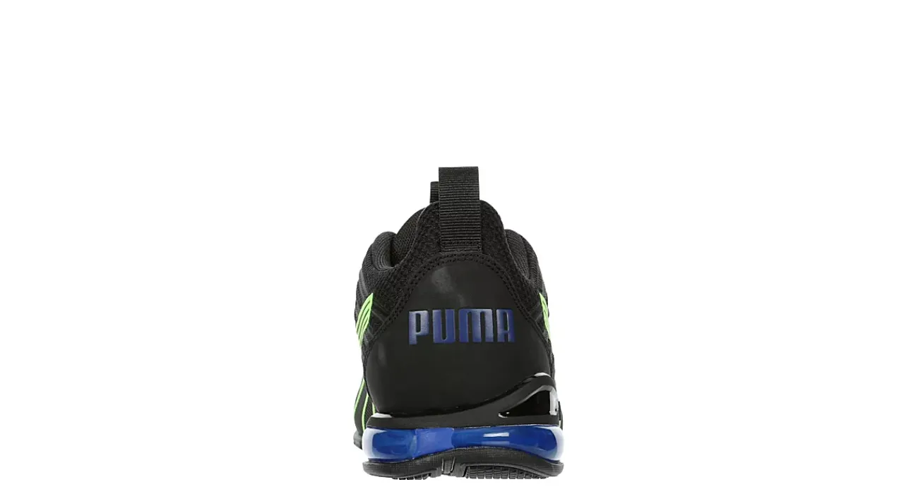 BOYS BIG KID VOLTAIC EVO SNEAKER>PUMA Hot