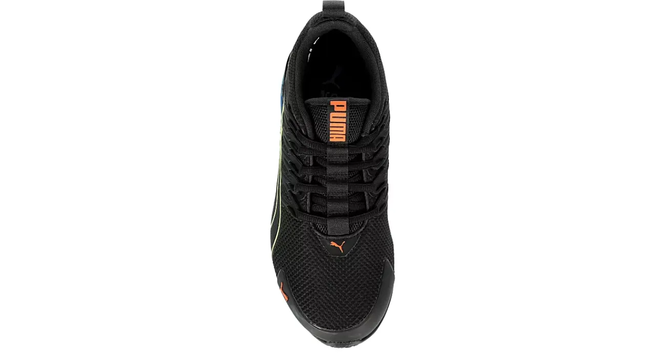 BOYS BIG KID VOLTAIC EVO SNEAKER>PUMA Hot