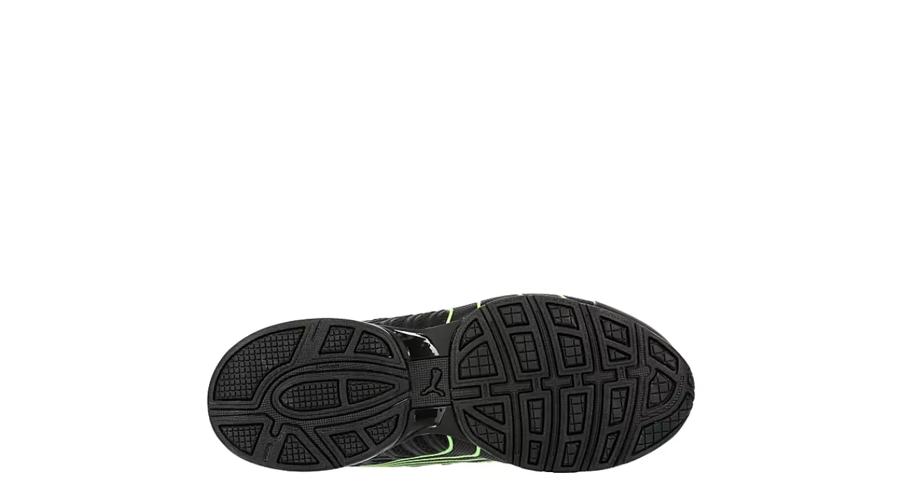 BOYS BIG KID VOLTAIC EVO SNEAKER>PUMA Hot
