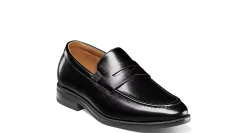 BOYS BOYS LITTLE-BIG KID RUCCI MOC TOE PENNY LOAFER>FLORSHEIM