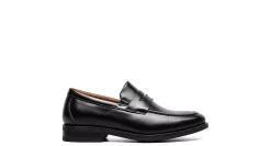 BOYS BOYS LITTLE-BIG KID RUCCI MOC TOE PENNY LOAFER>FLORSHEIM