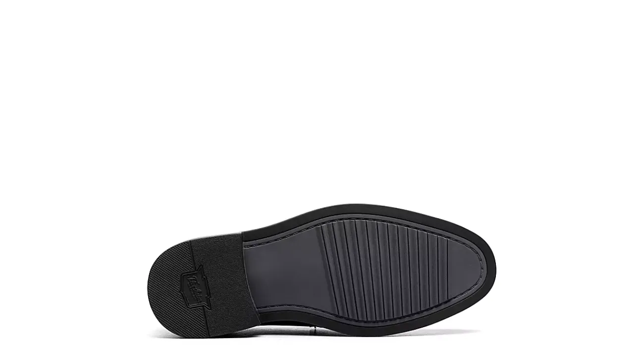 BOYS BOYS LITTLE-BIG KID RUCCI MOC TOE PENNY LOAFER>FLORSHEIM