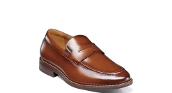 BOYS BOYS LITTLE-BIG KID RUCCI MOC TOE PENNY LOAFER>FLORSHEIM Clearance