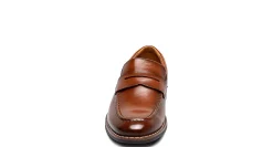 BOYS BOYS LITTLE-BIG KID RUCCI MOC TOE PENNY LOAFER><noscript><img width=