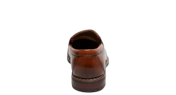 BOYS BOYS LITTLE-BIG KID RUCCI MOC TOE PENNY LOAFER><noscript><img width=