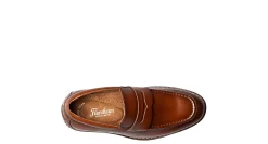 BOYS BOYS LITTLE-BIG KID RUCCI MOC TOE PENNY LOAFER><noscript><img width=