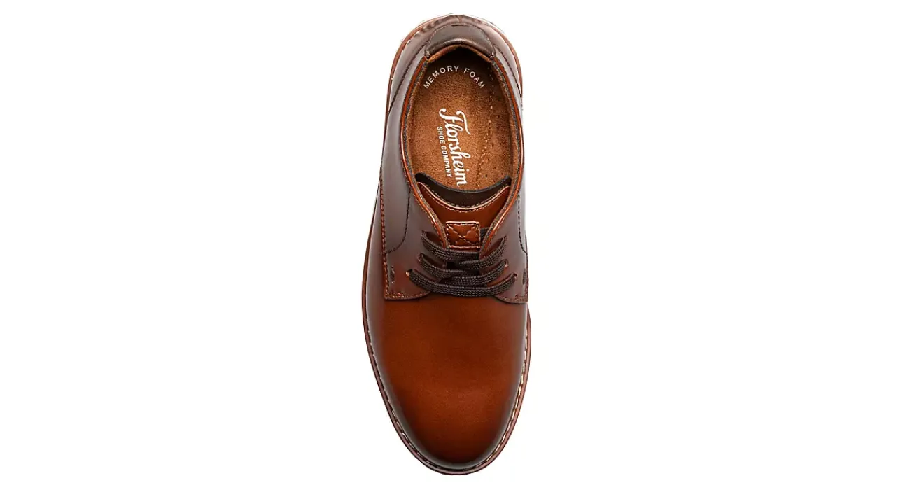 BOYS BOYS LITTLE-BIG KID VIBE OXFORD>FLORSHEIM