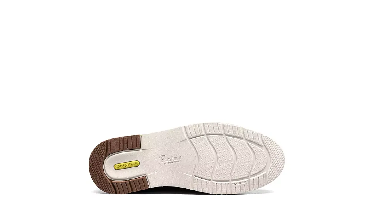 BOYS BOYS LITTLE-BIG KID VIBE OXFORD>FLORSHEIM