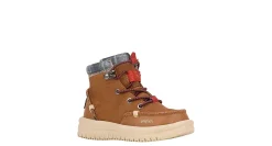 BOYS BRADLEY TODDLER BOOT>HEYDUDE Best