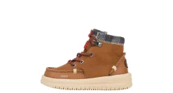 BOYS BRADLEY TODDLER BOOT><noscript><img width=