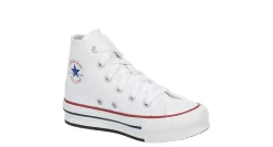 BOYS CHUCK TAYLOR ALL STAR HIGH TOP PLATFORM SNEAKER>CONVERSE Online