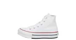 BOYS CHUCK TAYLOR ALL STAR HIGH TOP PLATFORM SNEAKER><noscript><img width=