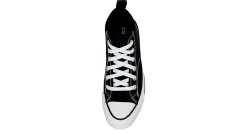BOYS CHUCK TAYLOR ALL STAR MALDEN STREET SNEAKER><noscript><img width=