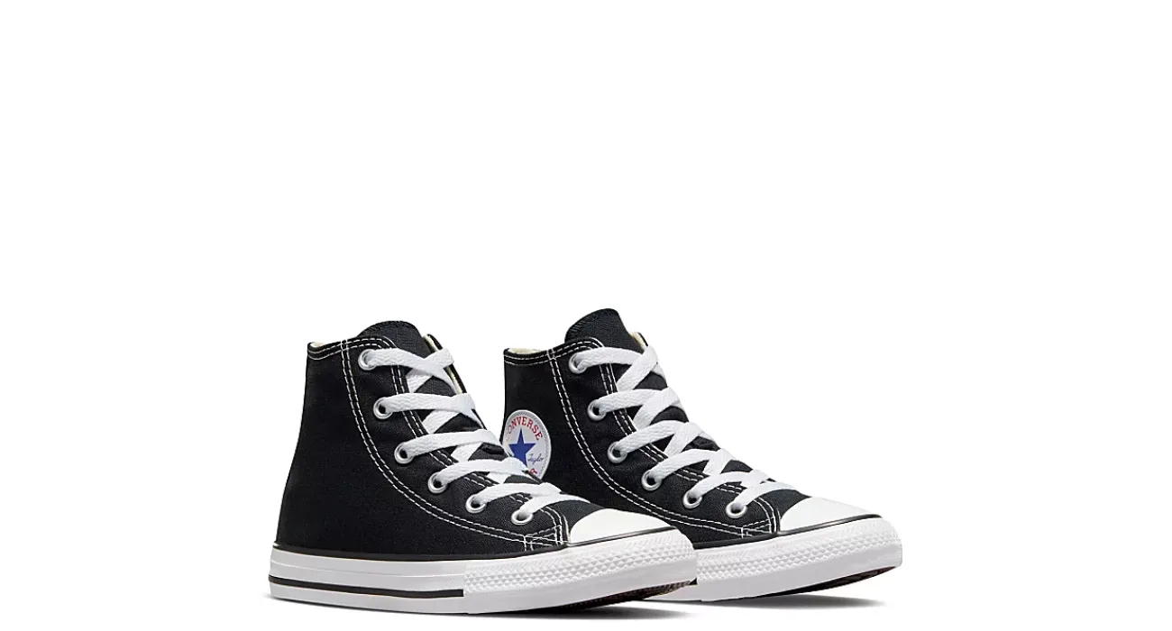 BOYS CHUCK TAYLOR ALL STAR CLASSIC HIGH SNEAKER>CONVERSE