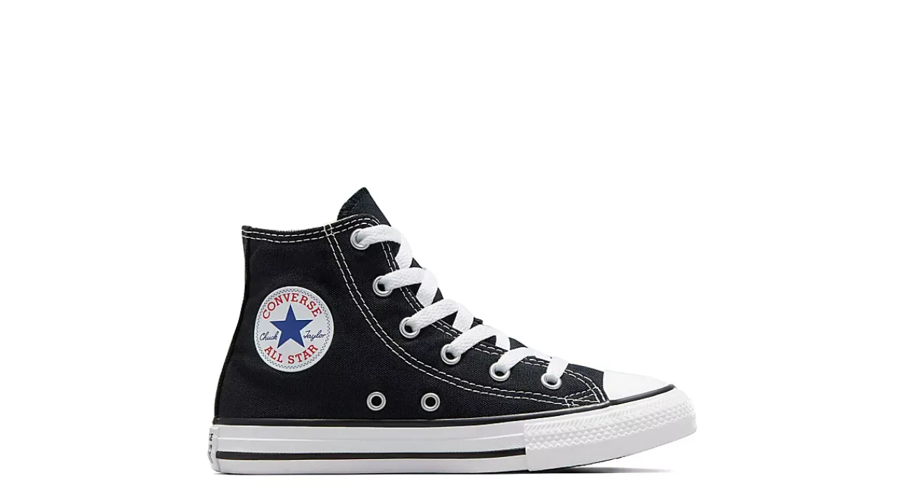 BOYS CHUCK TAYLOR ALL STAR CLASSIC HIGH SNEAKER>CONVERSE