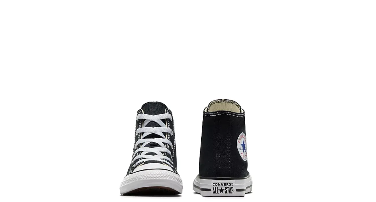 BOYS CHUCK TAYLOR ALL STAR CLASSIC HIGH SNEAKER>CONVERSE