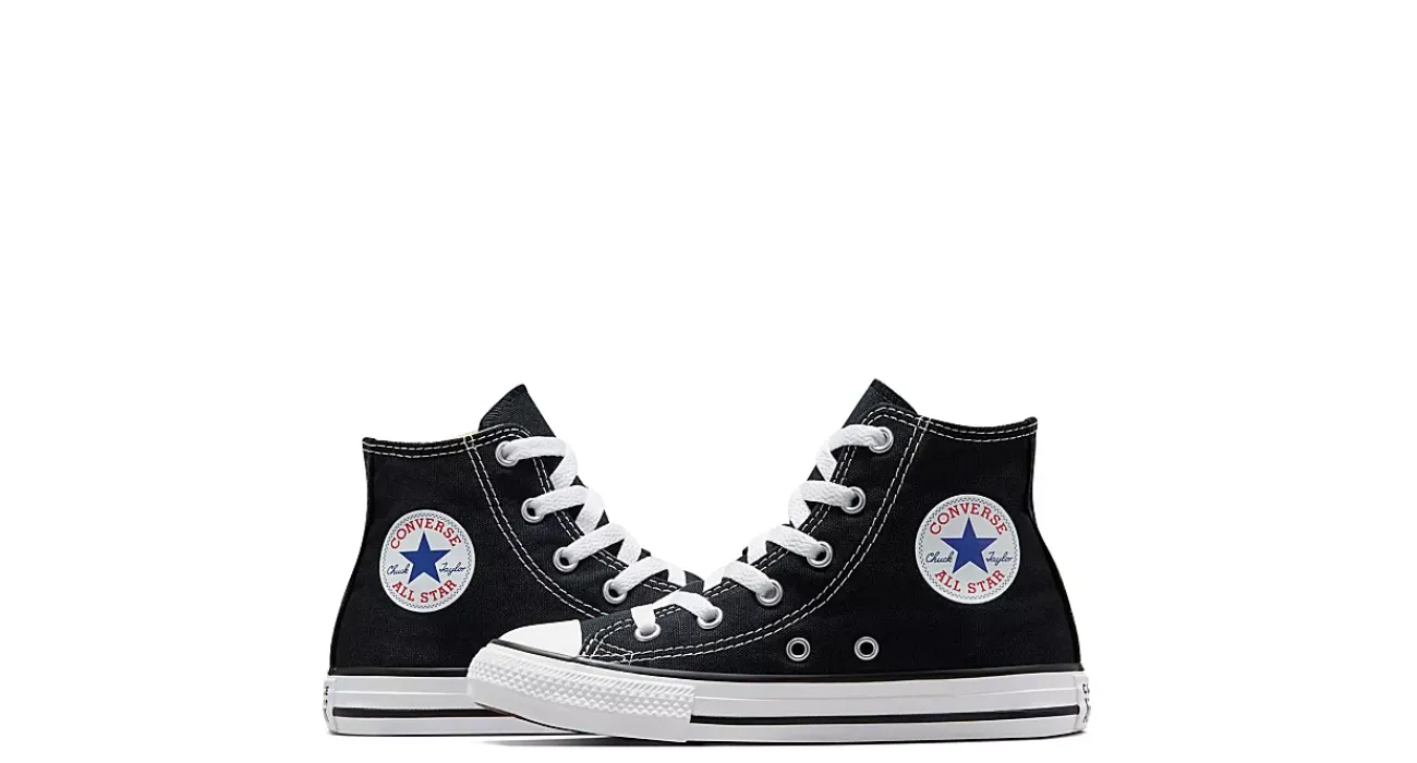 BOYS CHUCK TAYLOR ALL STAR CLASSIC HIGH SNEAKER>CONVERSE