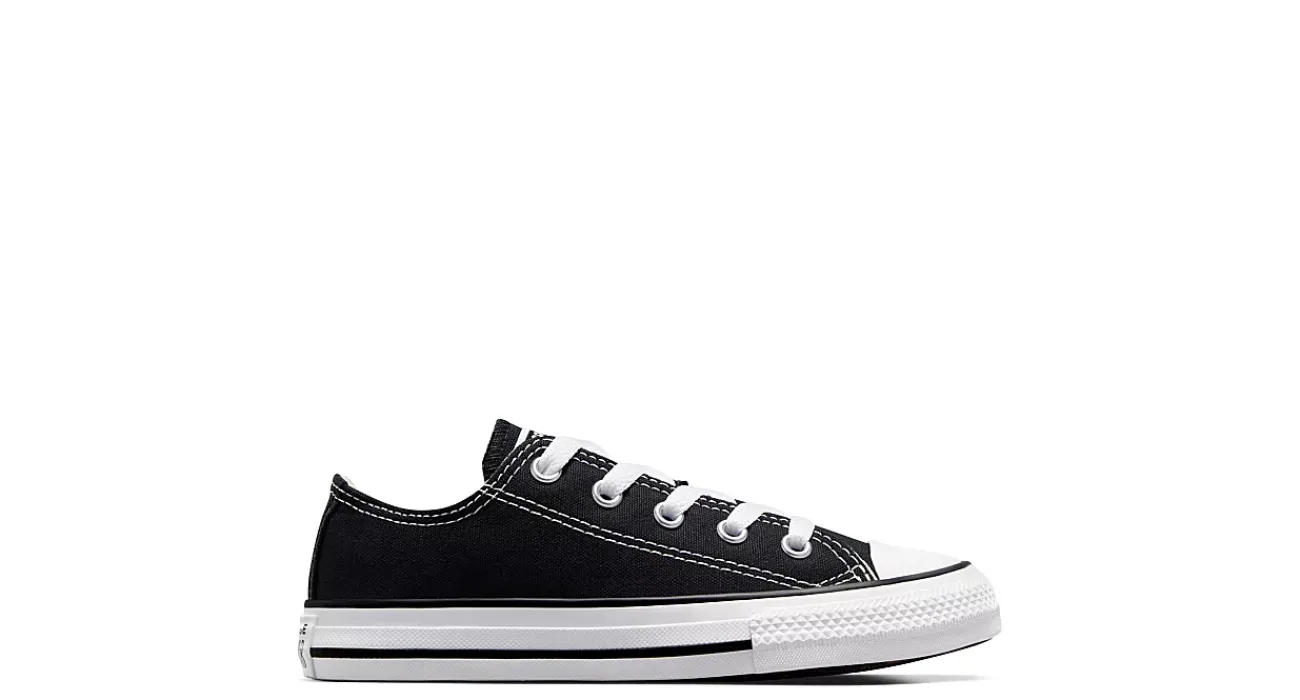 BOYS CHUCK TAYLOR ALL STAR CLASSIC LOW SNEAKER>CONVERSE Best
