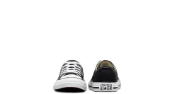 BOYS CHUCK TAYLOR ALL STAR CLASSIC LOW SNEAKER><noscript><img width=
