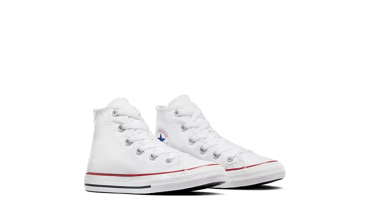 BOYS CHUCK TAYLOR ALL STAR CLASSIC HIGH SNEAKER>CONVERSE New